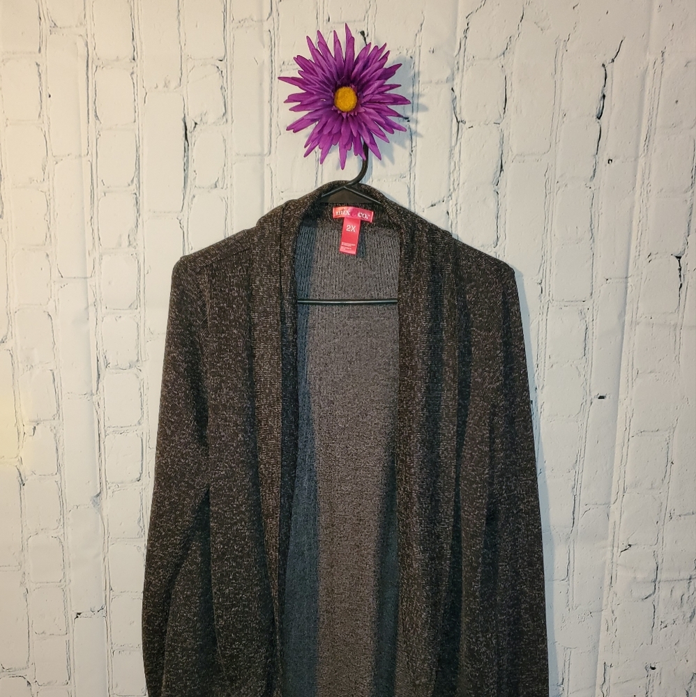 Mix & Co Cardigan